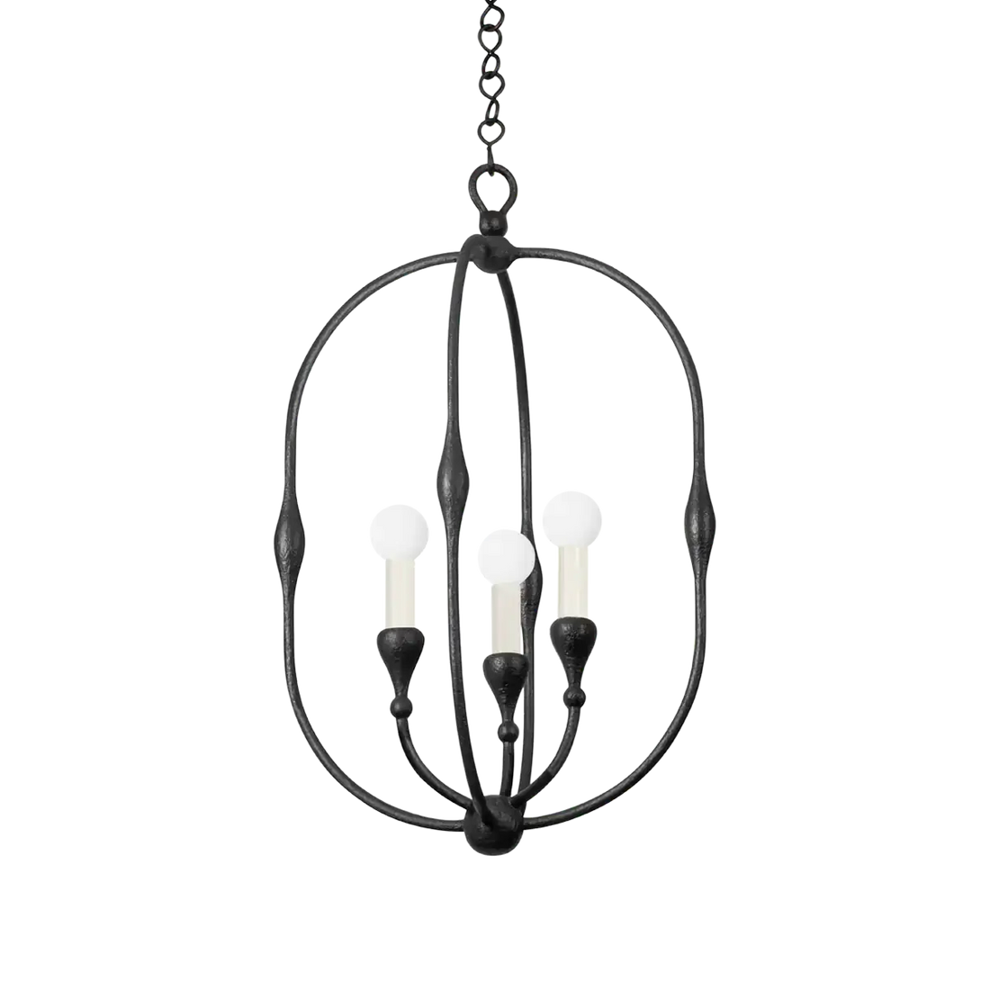 Hudson Valley Lighting, BALTIC PENDANT, LANTERN CEILING LIGHT