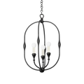 Hudson Valley Lighting, BALTIC PENDANT, LANTERN CEILING LIGHT