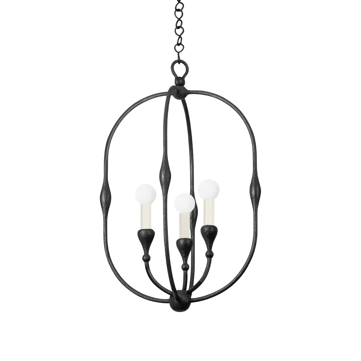 Hudson Valley Lighting, BALTIC PENDANT, LANTERN CEILING LIGHT