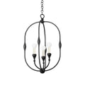 HUDSON VALLEY LIGHTING, BALTIC PENDANT, LANTERN CEILING LIGHT
