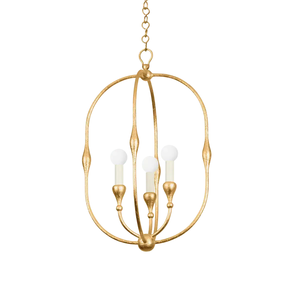 Hudson Valley Lighting, BALTIC PENDANT, LANTERN CEILING LIGHT