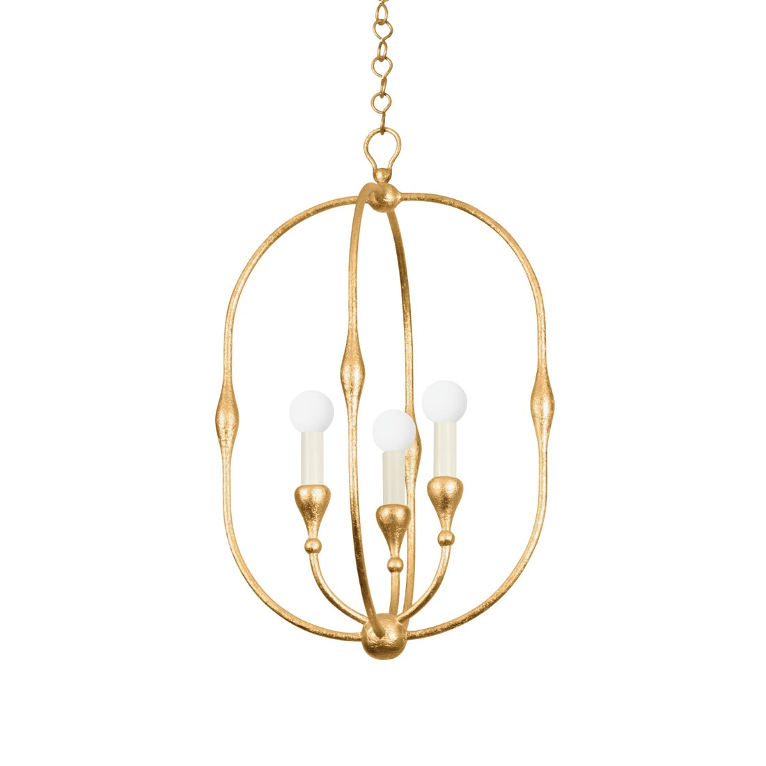 HUDSON VALLEY LIGHTING, BALTIC PENDANT, LANTERN CEILING LIGHT