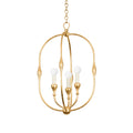 HUDSON VALLEY LIGHTING, BALTIC PENDANT, LANTERN CEILING LIGHT