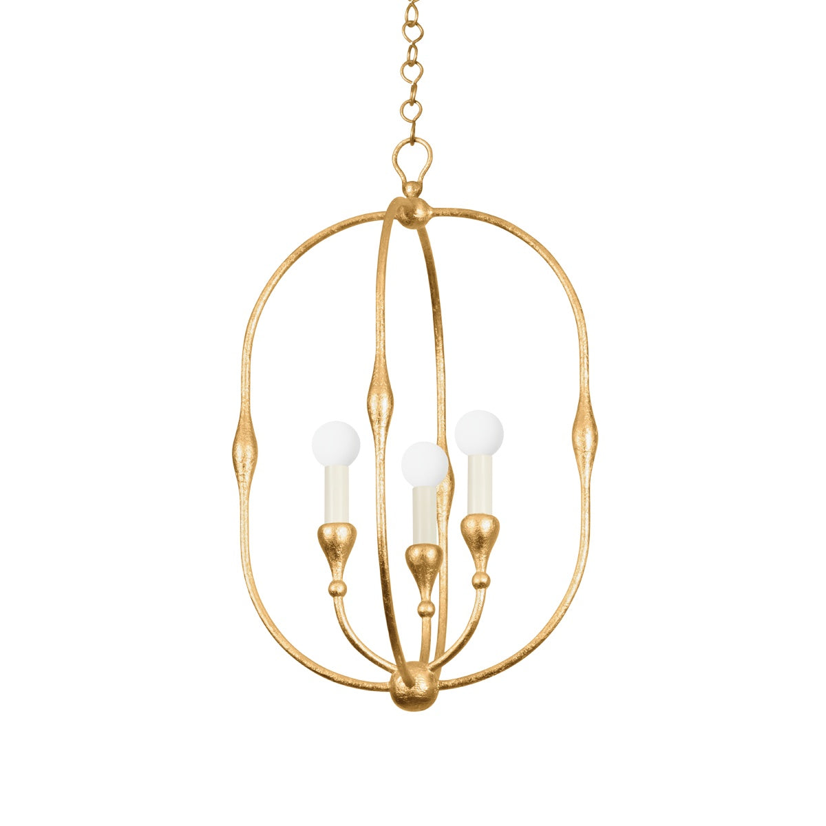 HUDSON VALLEY LIGHTING, BALTIC PENDANT, LANTERN CEILING LIGHT