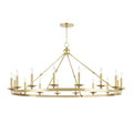 Hudson Valley Lighting, ALLENDALE CHANDELIER, CHANDELIER LIGHT