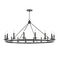 HUDSON VALLEY LIGHTING, ALLENDALE CHANDELIER, CHANDELIER LIGHT