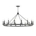 Hudson Valley Lighting, ALLENDALE CHANDELIER, CHANDELIER LIGHT