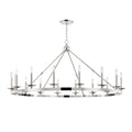 HUDSON VALLEY LIGHTING, ALLENDALE CHANDELIER, CHANDELIER LIGHT