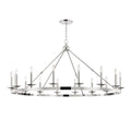 Hudson Valley Lighting, ALLENDALE CHANDELIER, CHANDELIER LIGHT