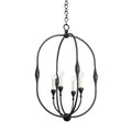 HUDSON VALLEY LIGHTING, BALTIC PENDANT, LANTERN CEILING LIGHT