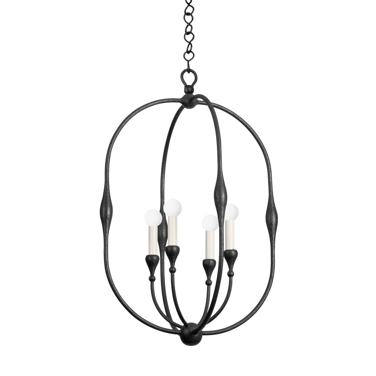 HUDSON VALLEY LIGHTING, BALTIC PENDANT, LANTERN CEILING LIGHT