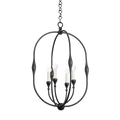 Hudson Valley Lighting, BALTIC PENDANT, LANTERN CEILING LIGHT