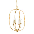 HUDSON VALLEY LIGHTING, BALTIC PENDANT, LANTERN CEILING LIGHT