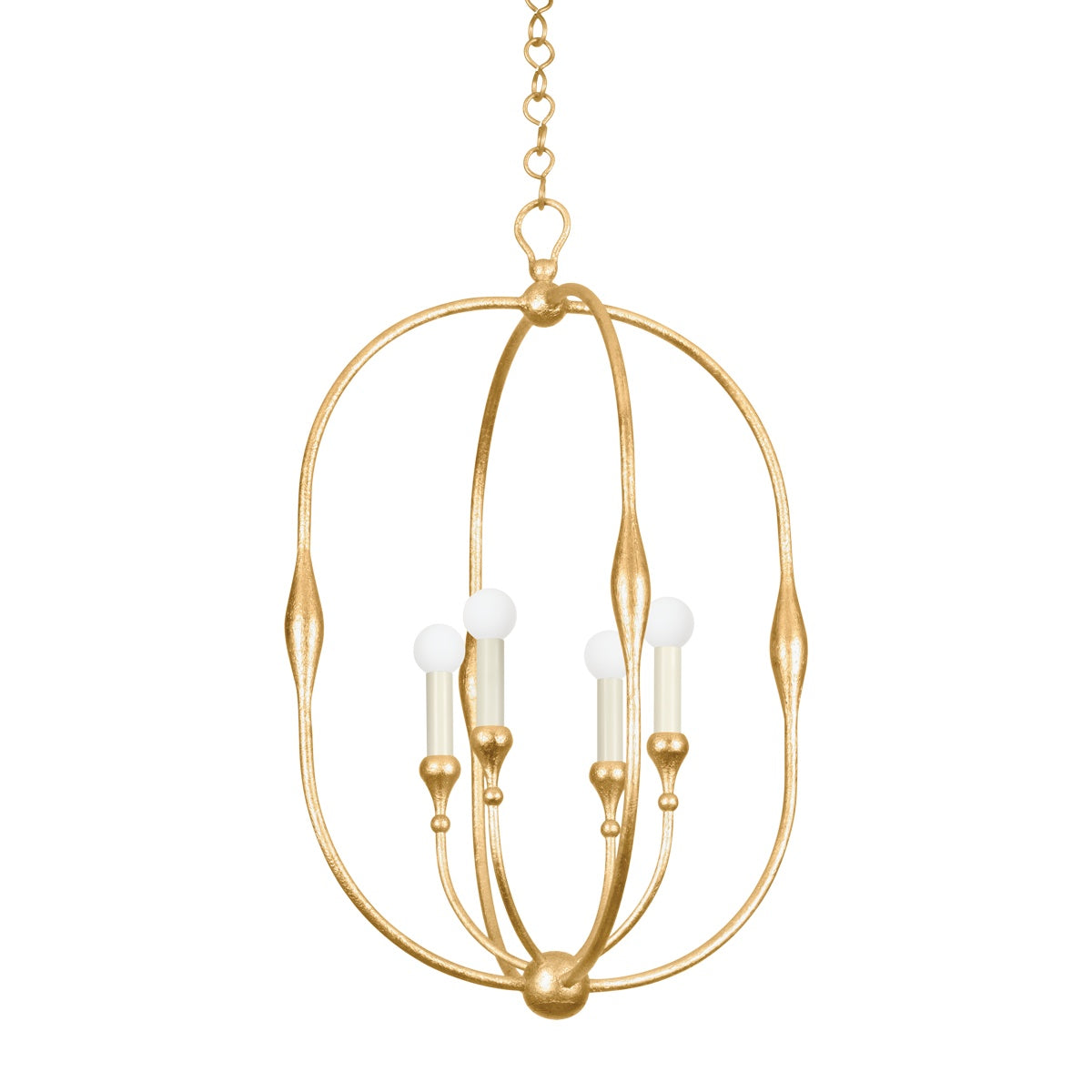 HUDSON VALLEY LIGHTING, BALTIC PENDANT, LANTERN CEILING LIGHT