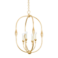 Hudson Valley Lighting, BALTIC PENDANT, LANTERN CEILING LIGHT