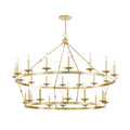 Hudson Valley Lighting, ALLENDALE CHANDELIER, CHANDELIER LIGHT