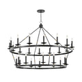 HUDSON VALLEY LIGHTING, ALLENDALE CHANDELIER, CHANDELIER LIGHT