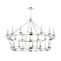 Hudson Valley Lighting, ALLENDALE CHANDELIER, CHANDELIER LIGHT