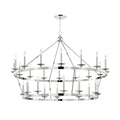 HUDSON VALLEY LIGHTING, ALLENDALE CHANDELIER, CHANDELIER LIGHT