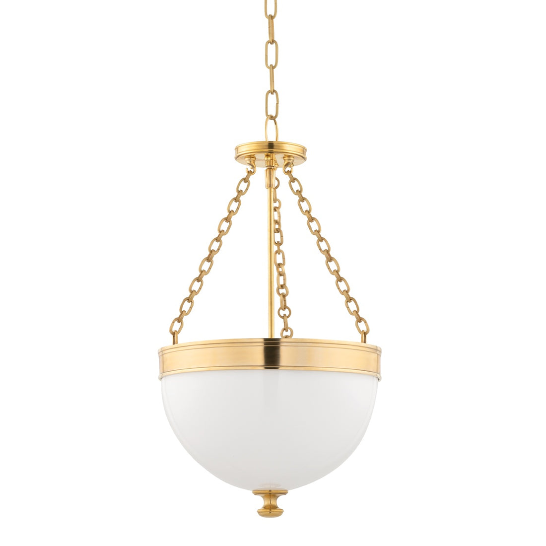 HUDSON VALLEY LIGHTING, BARRINGTON PENDANT, PENDANT LIGHT