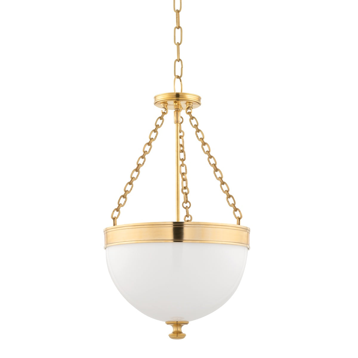 HUDSON VALLEY LIGHTING, BARRINGTON PENDANT, PENDANT LIGHT