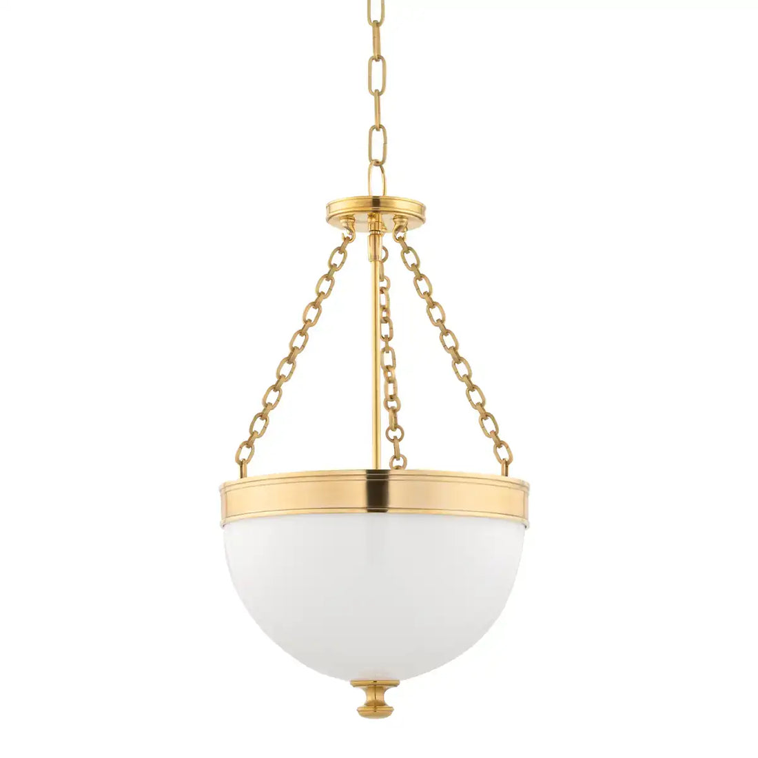 Hudson Valley Lighting, BARRINGTON PENDANT, PENDANT LIGHT