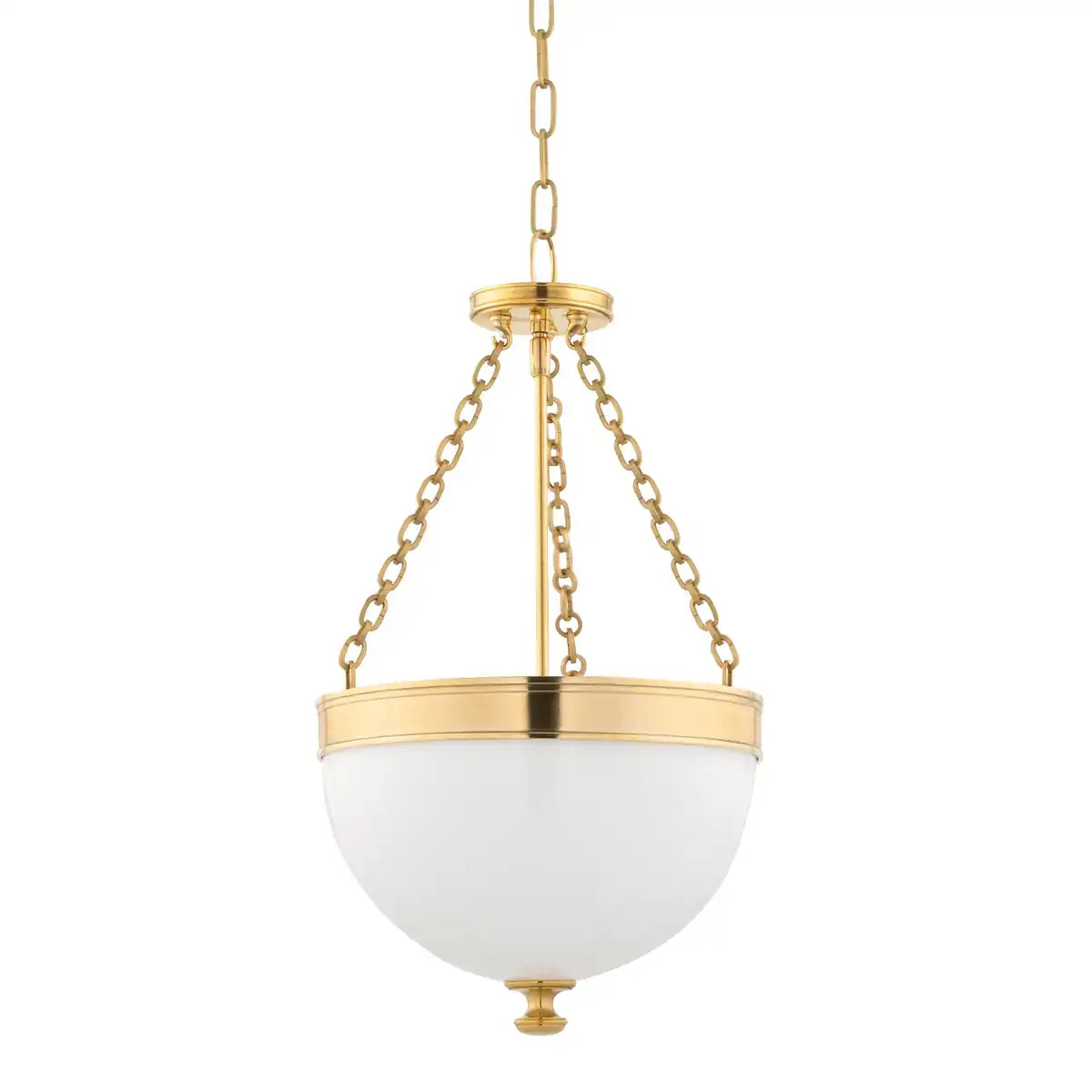 Hudson Valley Lighting, BARRINGTON PENDANT, PENDANT LIGHT