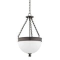 Hudson Valley Lighting, BARRINGTON PENDANT, PENDANT LIGHT