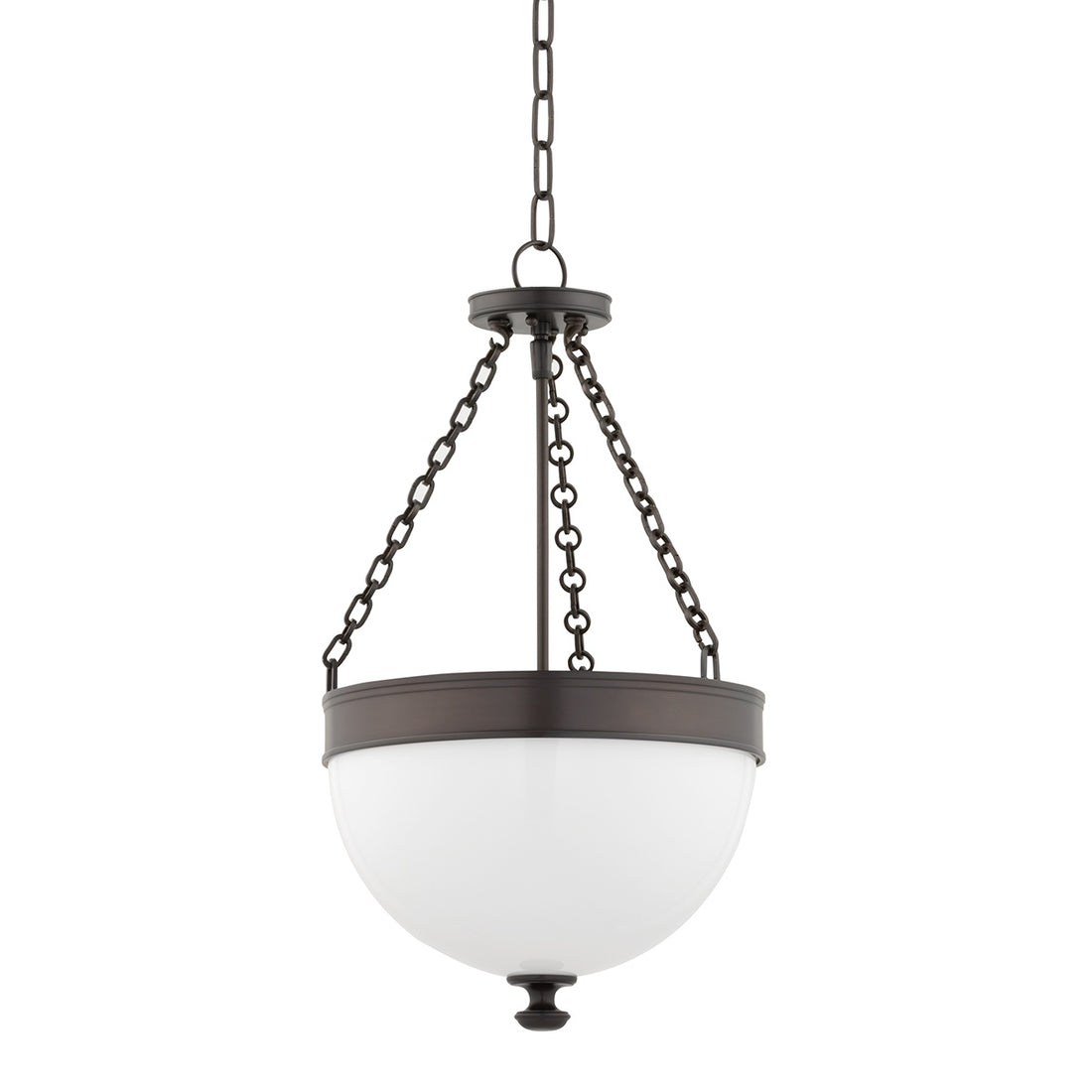 HUDSON VALLEY LIGHTING, BARRINGTON PENDANT, PENDANT LIGHT