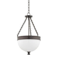 HUDSON VALLEY LIGHTING, BARRINGTON PENDANT, PENDANT LIGHT