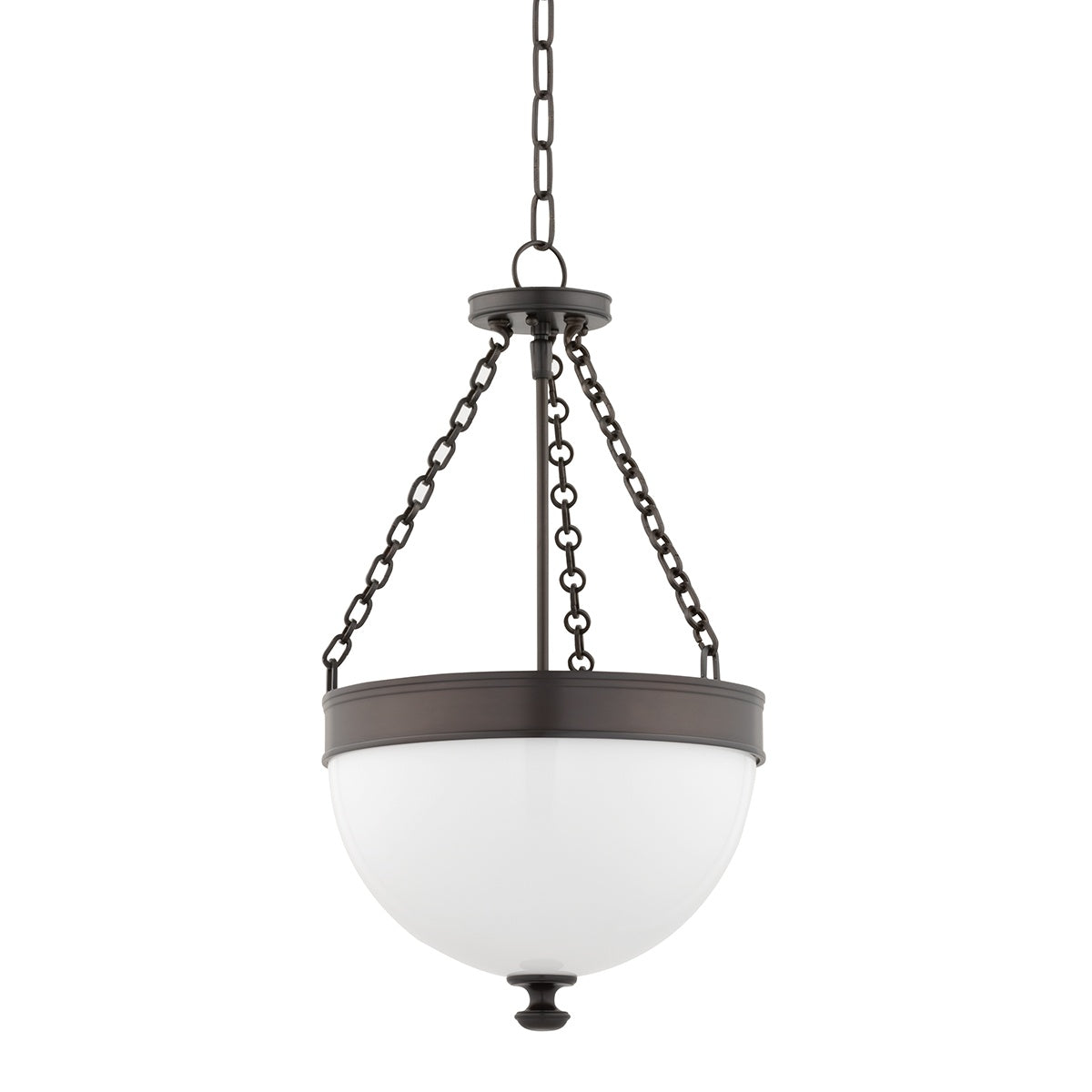 HUDSON VALLEY LIGHTING, BARRINGTON PENDANT, PENDANT LIGHT
