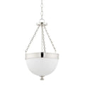 Hudson Valley Lighting, BARRINGTON PENDANT, PENDANT LIGHT
