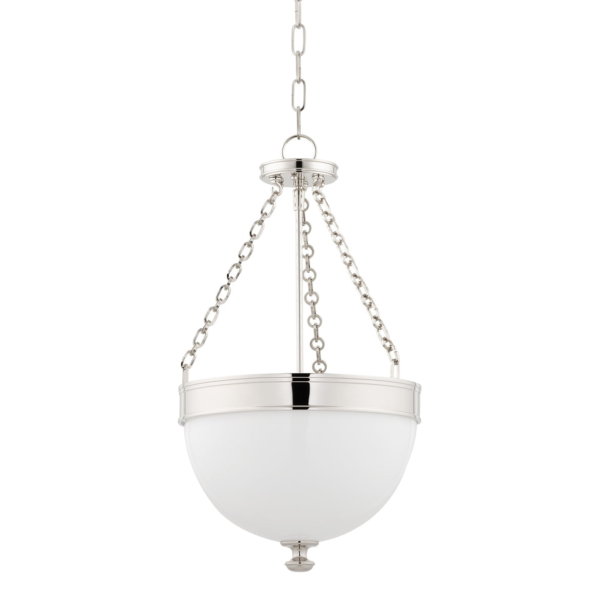 HUDSON VALLEY LIGHTING, BARRINGTON PENDANT, PENDANT LIGHT