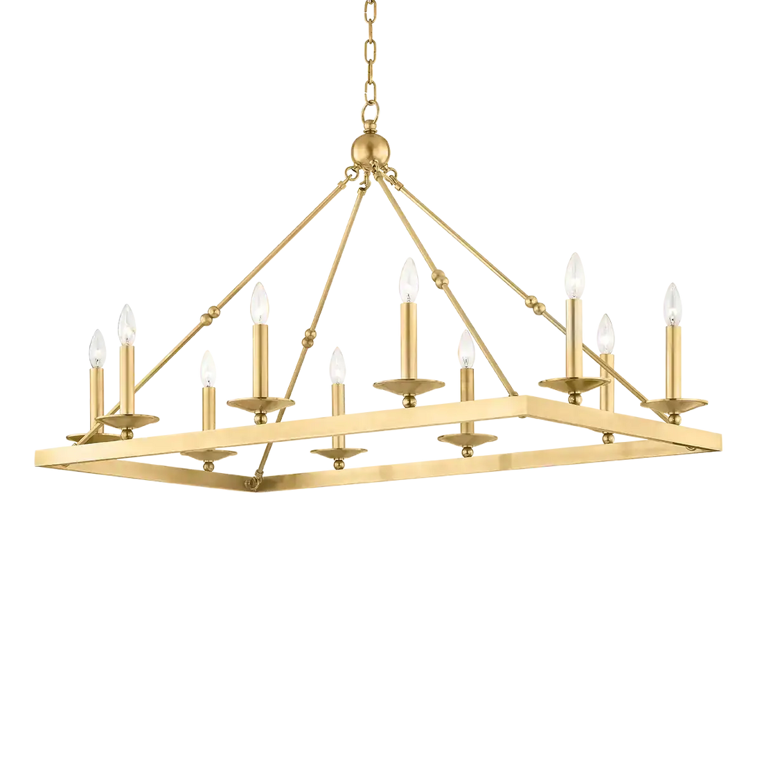 Hudson Valley Lighting, ALLENDALE LINEAR, LINEAR LIGHT