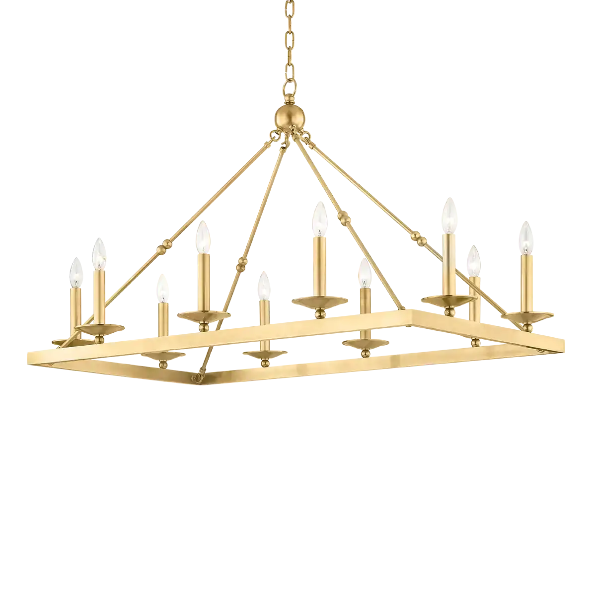 Hudson Valley Lighting, ALLENDALE LINEAR, LINEAR LIGHT