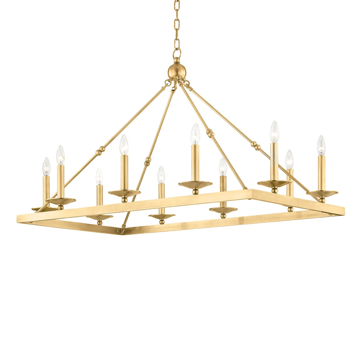 HUDSON VALLEY LIGHTING, ALLENDALE LINEAR, LINEAR LIGHT