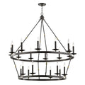 Hudson Valley Lighting, ALLENDALE CHANDELIER, CHANDELIER LIGHT