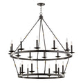 HUDSON VALLEY LIGHTING, ALLENDALE CHANDELIER, CHANDELIER LIGHT