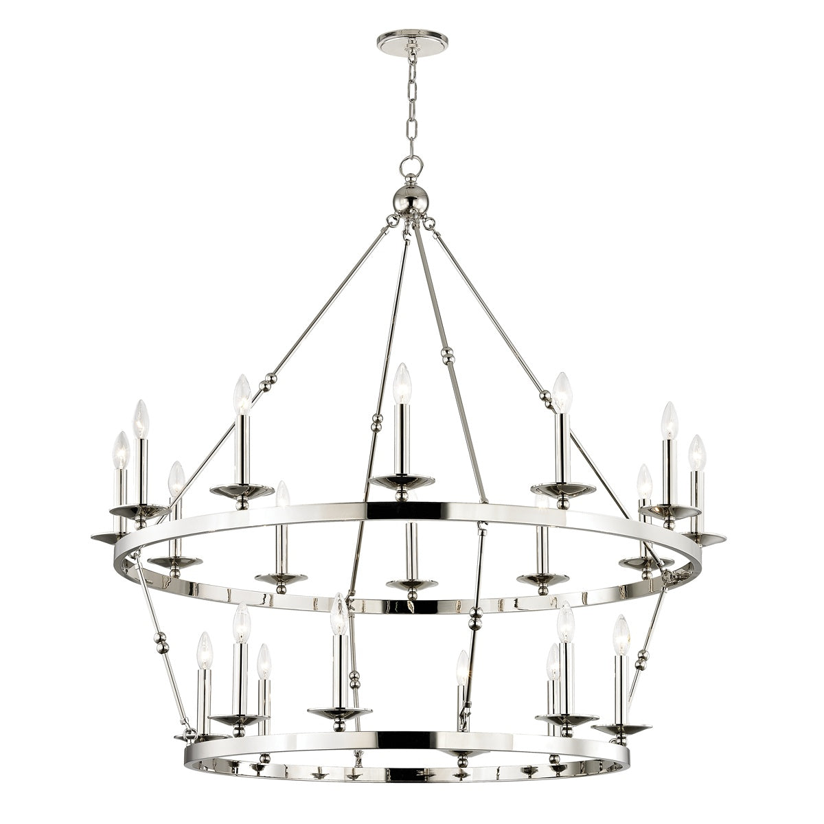 HUDSON VALLEY LIGHTING, ALLENDALE CHANDELIER, CHANDELIER LIGHT
