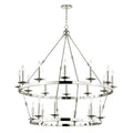 Hudson Valley Lighting, ALLENDALE CHANDELIER, CHANDELIER LIGHT