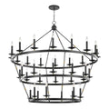 HUDSON VALLEY LIGHTING, ALLENDALE CHANDELIER, CHANDELIER LIGHT