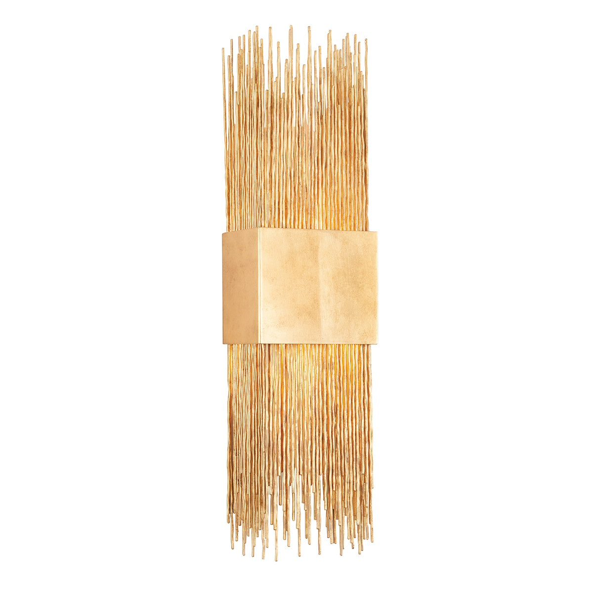 CORBETT LIGHTING, SABINE WALL SCONCE, WALL SCONCES