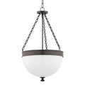 Hudson Valley Lighting, BARRINGTON PENDANT, PENDANT LIGHT