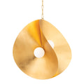 CORBETT LIGHTING, PEONY PENDANT, PENDANT LIGHT