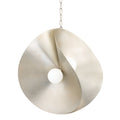 CORBETT LIGHTING, PEONY PENDANT, PENDANT LIGHT
