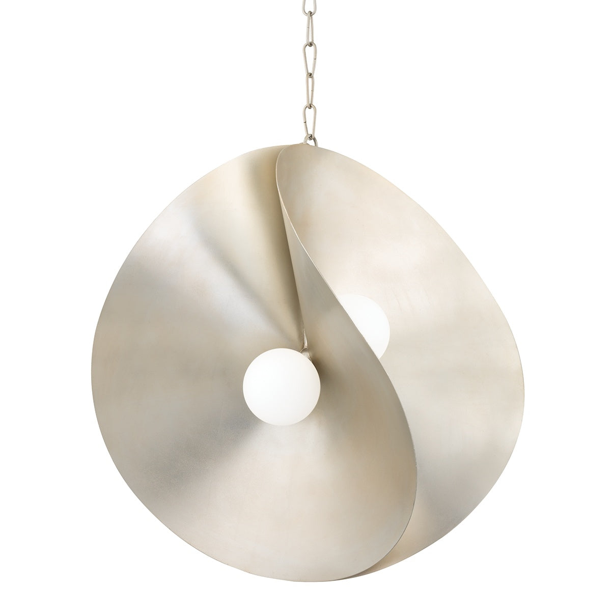 CORBETT LIGHTING, PEONY PENDANT, PENDANT LIGHT