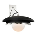 Hudson Valley Lighting, HERKIMER WALL SCONCE, WALL SCONCES