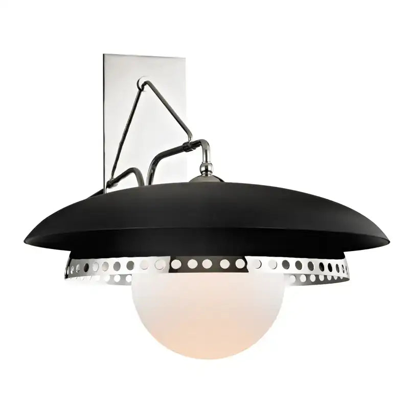 Hudson Valley Lighting, HERKIMER WALL SCONCE, WALL SCONCES