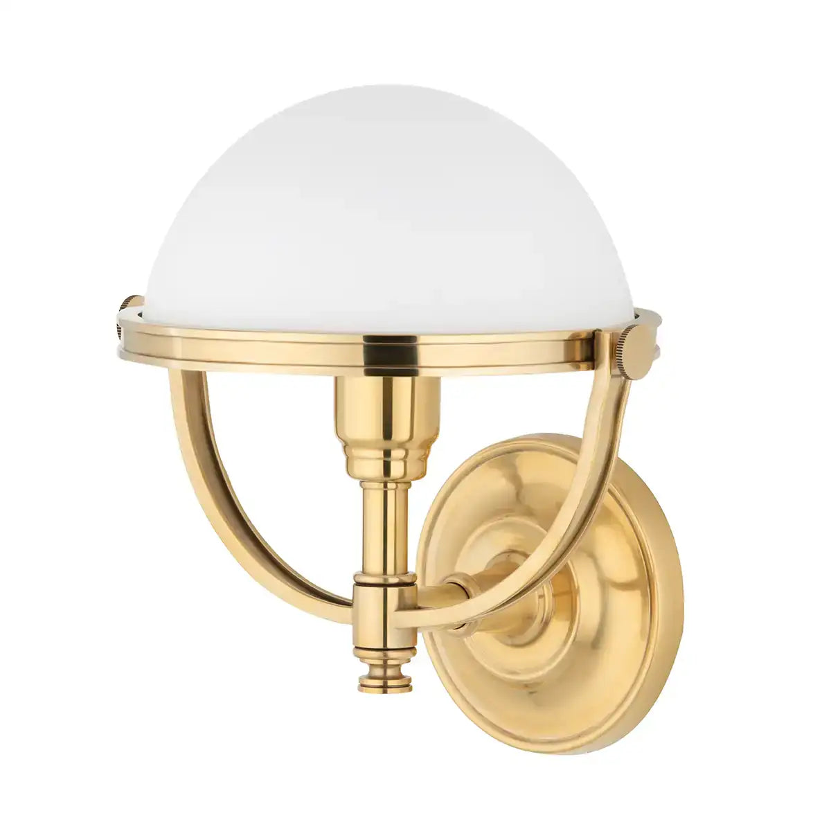 Hudson Valley Lighting, STRATFORD WALL SCONCE, WALL SCONCES