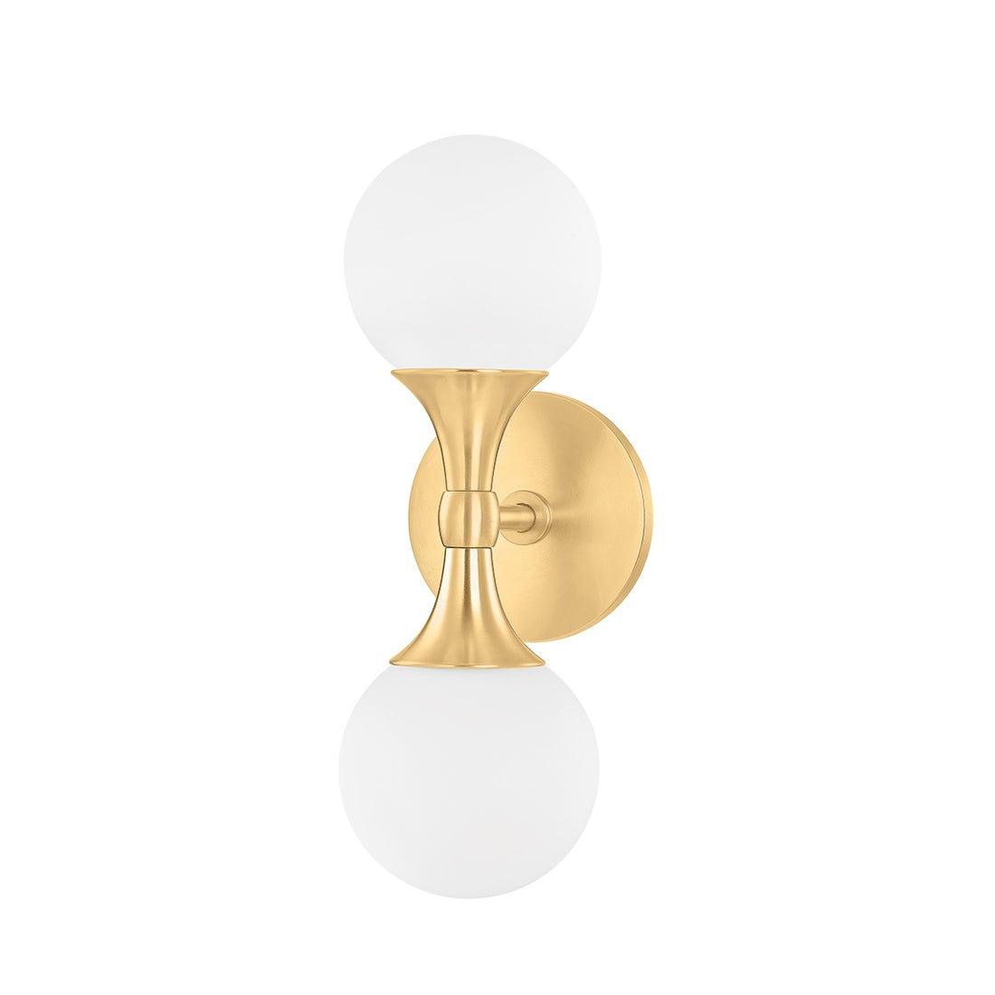 HUDSON VALLEY LIGHTING, ASTORIA WALL SCONCE, WALL SCONCES